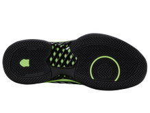KSwiss buty tenisowe Express Light 3 Allcourt czarne męskie